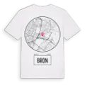 Bron t-shirt