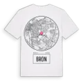 Bron t-shirt