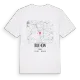 Bulhon karta t-shirt