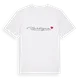Burdignin hjärta t-shirt