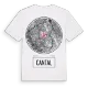 Cantal t-shirt