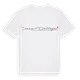 Céaux-d'Allègre hjärta t-shirt