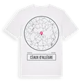 Céaux-d'Allègre t-shirt