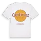 Certines cirkel t-shirt