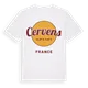 Cervens cirkel t-shirt
