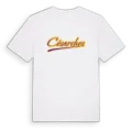 Césarches baseball t-shirt