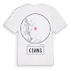 Cevins t-shirt