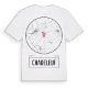 Chadeleuf t-shirt