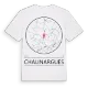 Chalinargues t-shirt