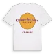 Challes-les-Eaux cirkel t-shirt