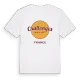 Challonges cirkel t-shirt