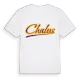 Chalus baseball t-shirt