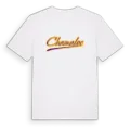 Chamaloc baseball t-shirt
