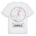 Chamaloc t-shirt