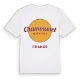 Chamousset cirkel t-shirt