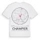 Champier t-shirt