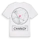 Changy t-shirt