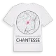 Chantesse t-shirt