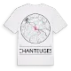 Chanteuges t-shirt