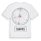 Chappes t-shirt