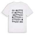 Charette ordlek t-shirt