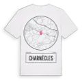 Charnècles t-shirt