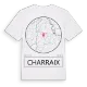 Charraix t-shirt