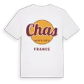 Chas cirkel t-shirt