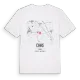 Chas karta t-shirt