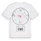 Chas t-shirt