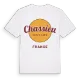 Chassieu cirkel t-shirt