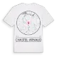 Chastel-Arnaud t-shirt