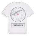 Châteauneuf t-shirt