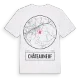 Châteauneuf t-shirt