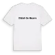 Châtel-de-Neuvre fetstil t-shirt