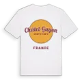 Châtel-Guyon cirkel t-shirt
