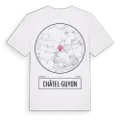 Châtel-Guyon t-shirt