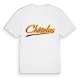 Châtelus baseball t-shirt