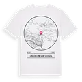 Châtillon-sur-Cluses t-shirt