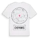 Cheminas t-shirt