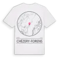 Chézery-Forens t-shirt