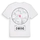 Chirens t-shirt