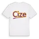 Cize baseball t-shirt