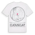 Cliousclat t-shirt