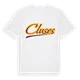 Cluses baseball t-shirt