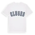 Cluses college t-shirt