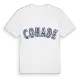 Cohade college t-shirt