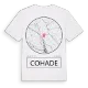 Cohade t-shirt