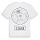Coise t-shirt