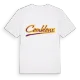 Combloux baseball t-shirt